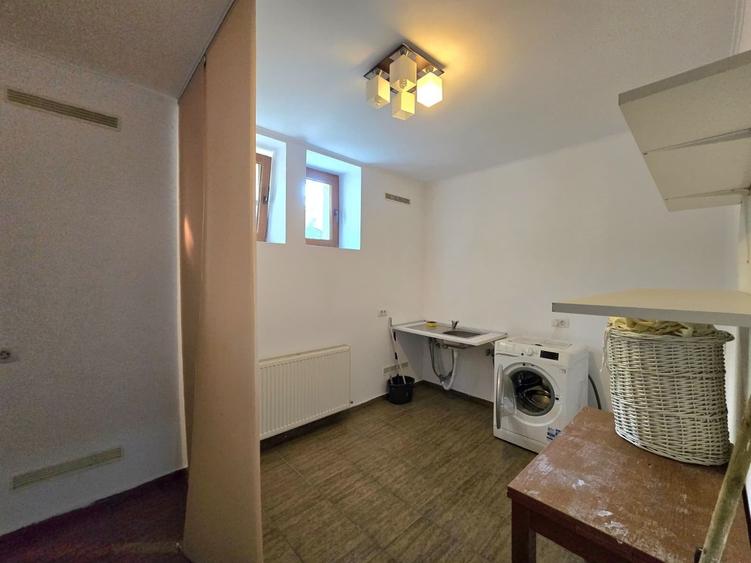 Duplex in vila Aviatorilor-Televiziune - 22