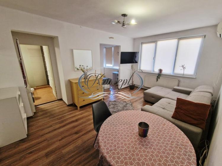 Apartament situat Ultracentral - 1