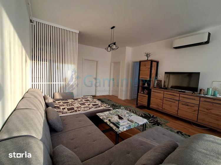 Apartament cu 3 camere in Santandrei,Gaminvest,A2724 - 2