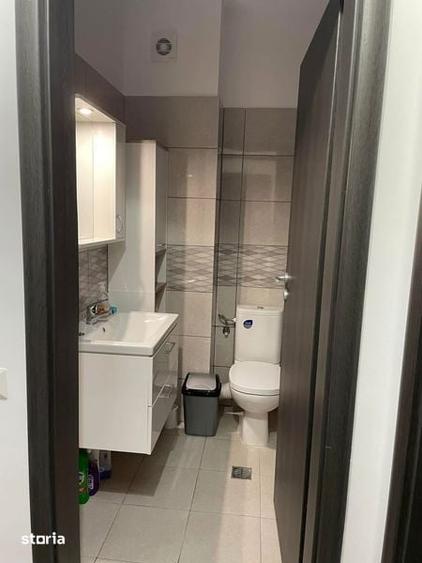 Casă cu 2 camere decomandat cu Teren 50 Mp în Chiajna