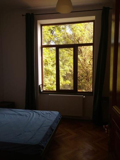 Apartament cu 2 camere semidecomandat în Coșbuc