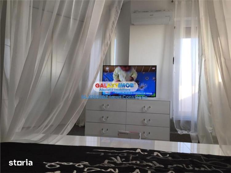 Apartament cu 2 camere decomandat în Bălcescu