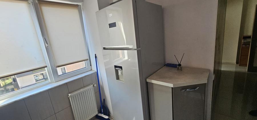 Apartament cu 2 camere decomandat în Primo