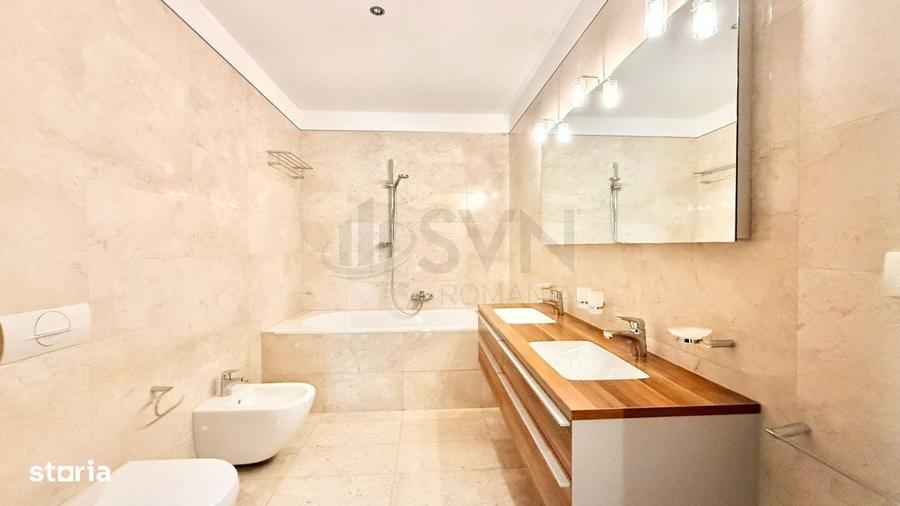 Apartament Spectaculos L Gradina 100 Mp L 2 Garaje L Gym L Primaverii - 1