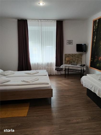 Casă cu 4 camere cu Teren 209 Mp în Central