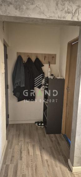 Apartament cu 3 camere decomandat, mobilat în Grigorescu