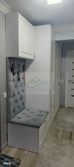 Apartament cu 2 camere decomandat în Burdujeni