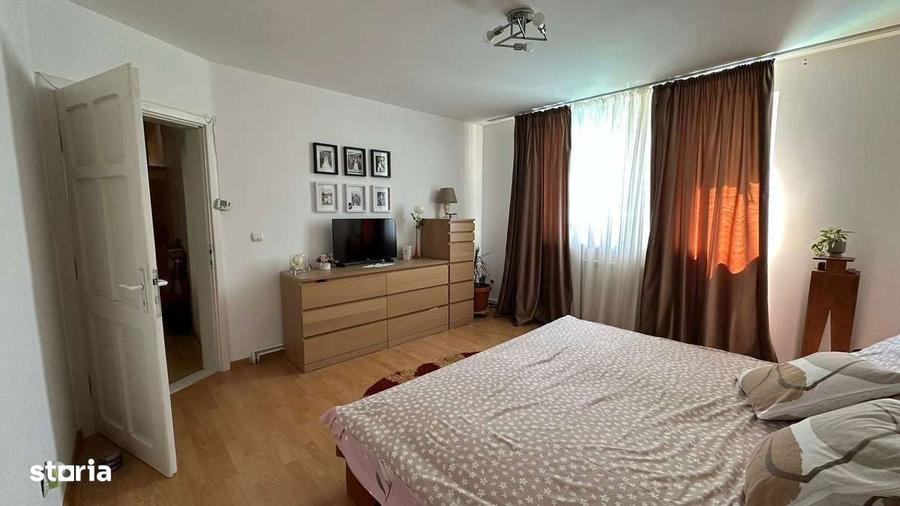 Casa spatioasa cu gradina, piscina si potential venit din inchiriere - 17