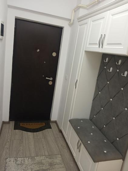 Apartament cu 2 camere decomandat în Burdujeni