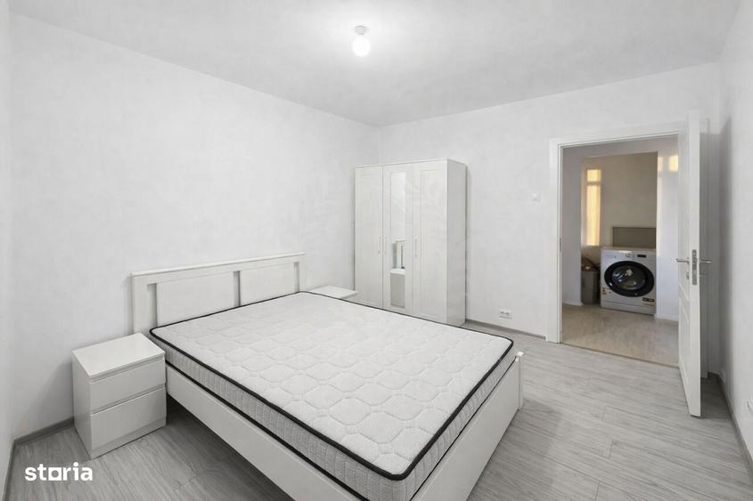 Inchiriere apartament 2 camere, renovat, zona Vest, Ploiesti - 2