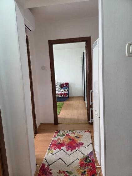 Apartament decomandat în Pantelimon