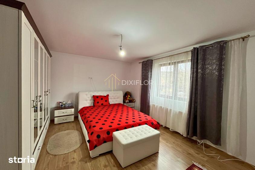 Casă cu 4 camere cu Teren 540 Mp în Band