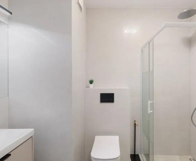 Apartament cu 2 camere decomandat în Pantelimon