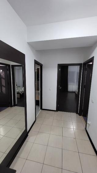 Apartament cu 2 camere decomandat, mobilat în Energia