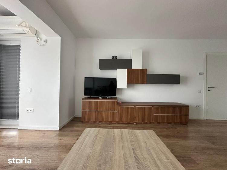 Inchiriere apartament 2 camere + loc parcare Granvia Park Sector 6 - 2