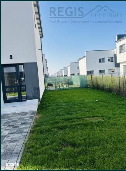 Apartament cu 3 camere în Sânpetru