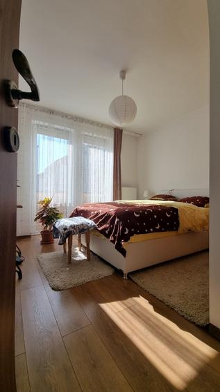 Apartament cu 2 camere decomandat în Unirii