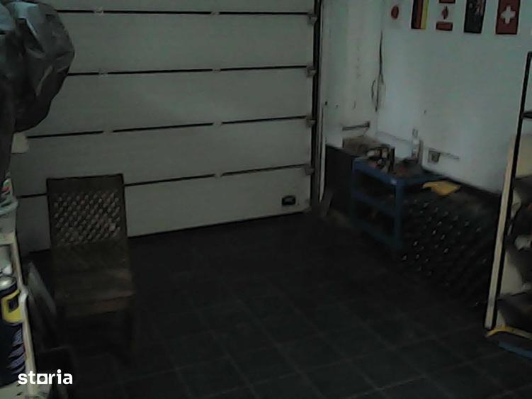Casă cu 4 camere cu Teren 750 Mp în Central