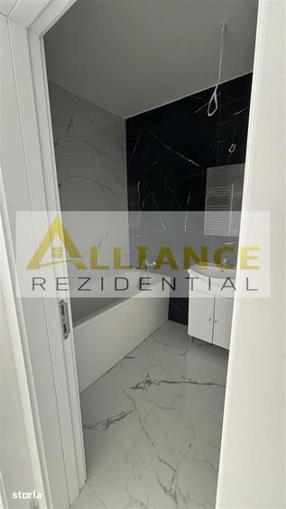 Apartament 2 camere || bloc nou || metrou Aparatorii Patriei - 5