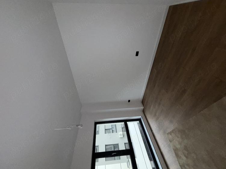 Apartament cu 2 camere semidecomandat în Theodor Pallady