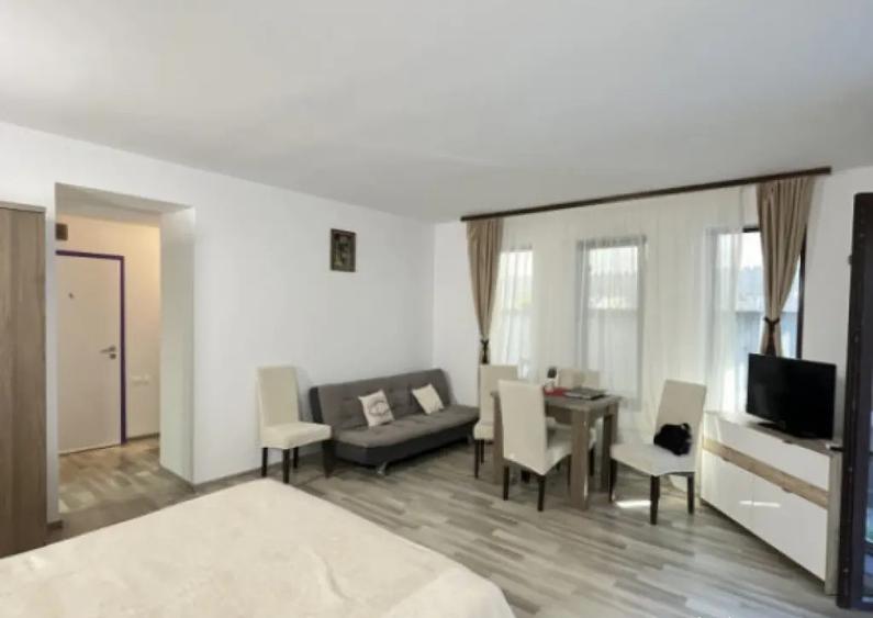 Studio cu gradina proprie | Mamaia Sat + loc parcare - 9