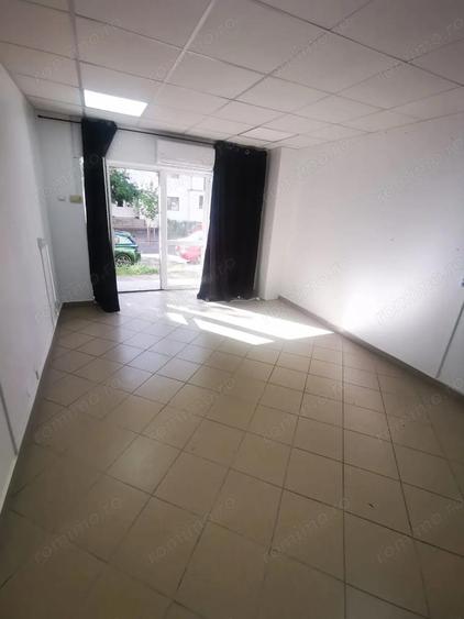 Spațiu comercial, de 50 mp, în Siderurgiștilor