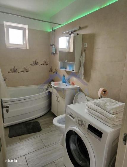Apartament 2 camere in bloc nou, Cetate, zona Liceului HCC - 4