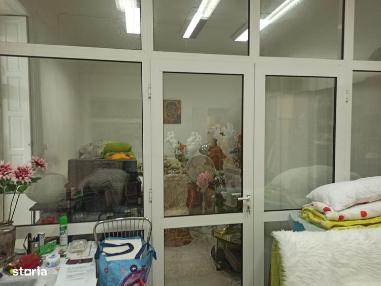 Casa de locuit, aparthotel, birou, 65 mp, 2 camere, Parcul Central, UM - 7
