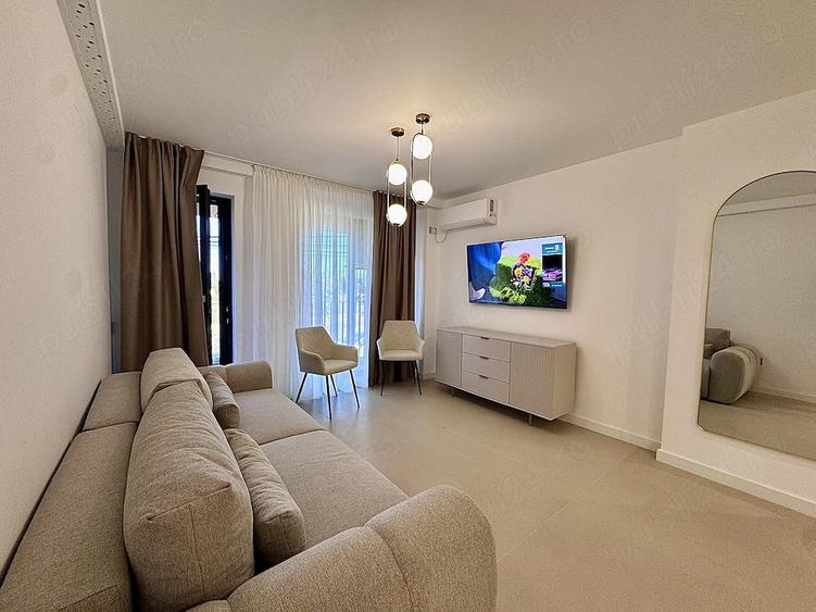 Apartament cu 3 camere decomandat în Stadion