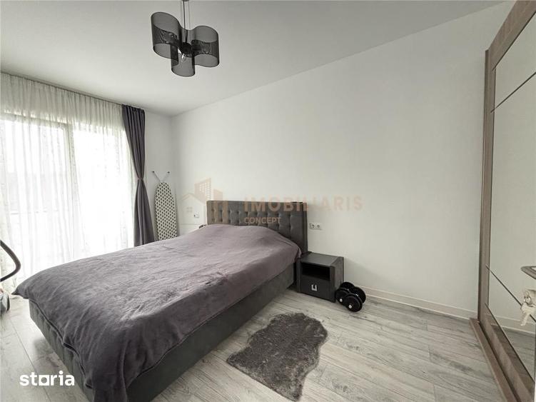 Apartament 2 camere bloc nou zona Lamaitei - 6