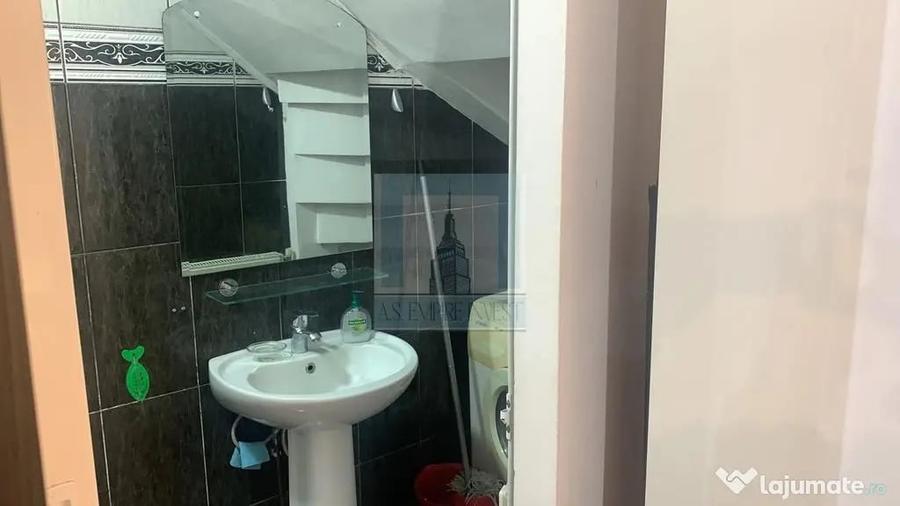 Apartament 3 camere mobilat/utilat, 2 bai-zona Schei - 12