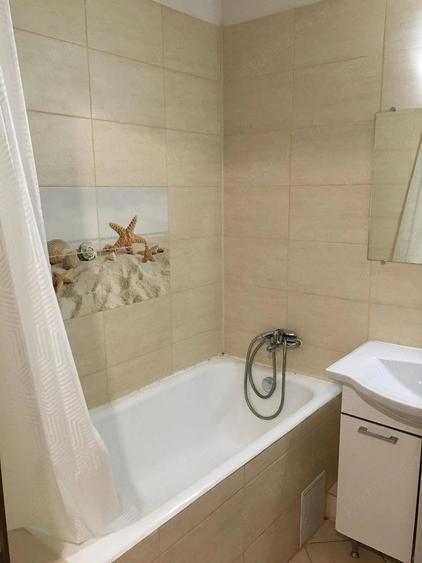 Apartament cu 2 camere decomandat în Rahova