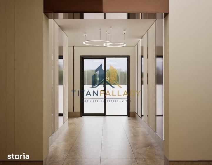 2 Camere FINALIZAT / Premium Boutique/ 62mp / Titan-Pallady / Bloc nou - 2