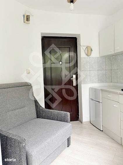 Garsoniera de inchiriat in cartierul Nufarul, Oradea - 5