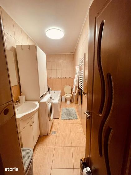 Apartament cu 3 camere în Colentina