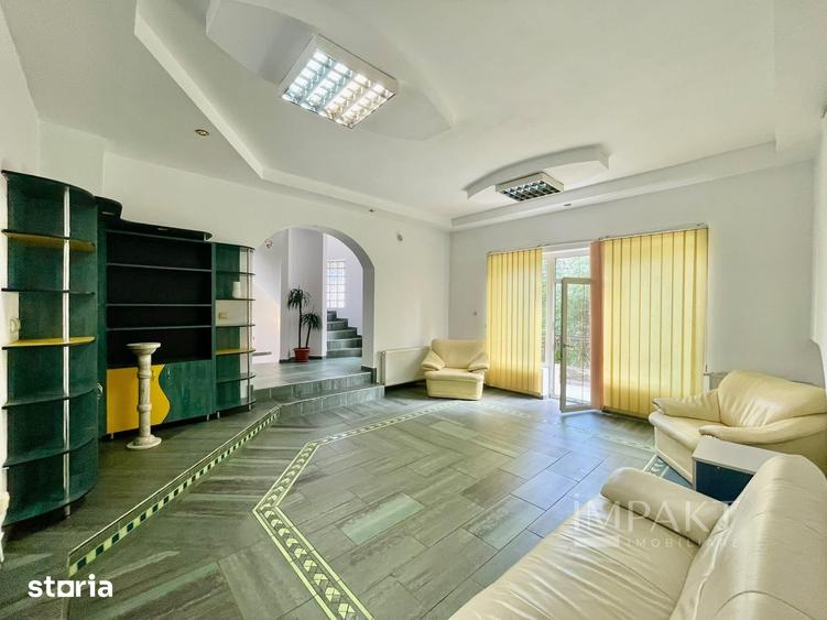 Casa spa?ioasa de inchiriat in Andrei Mure?anu | Pet Friendly - 9