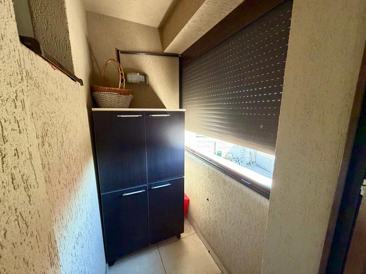 Casa langa primarie P+1+Pod locuibil. Mobilata – Utilata complet. - 14