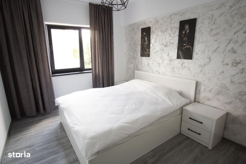 Apartament cu 2 camere în Piața Unirii