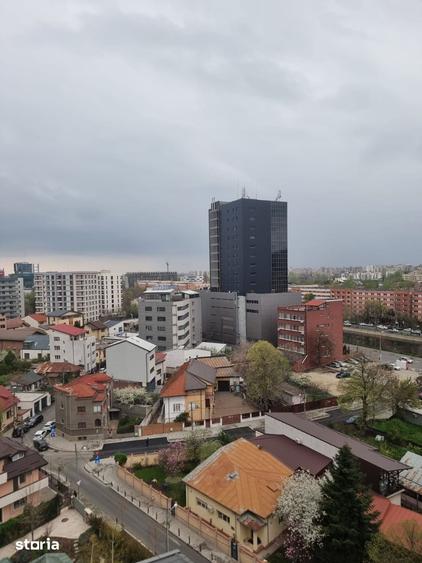 Garsonieră decomandată în Grozăvești