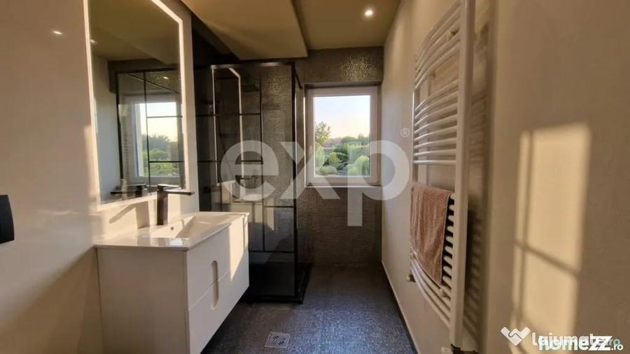 INCHIRIERE | 2 camere cu curte proprie 108 mp alternati - 3