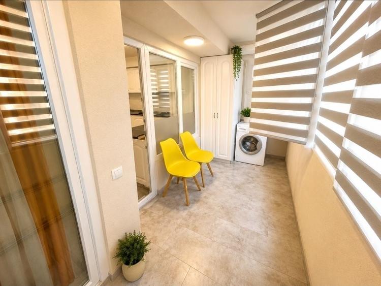 Apartament cu 3 camere decomandat în Copou