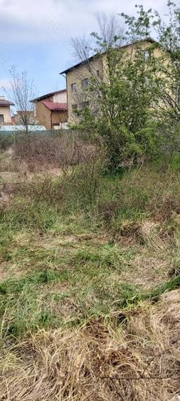 Teren intravilan, str.Capricornului, Domnesti, Ilfov-850 mp - 5