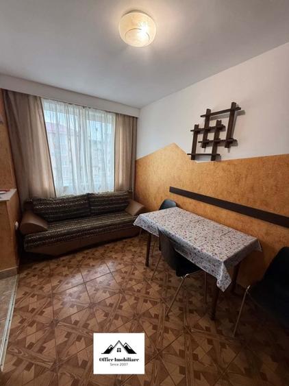 Apartament cu 4 camere în Vest