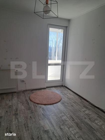 Apartament cu 3 camere decomandat în Dâmbu Pietros
