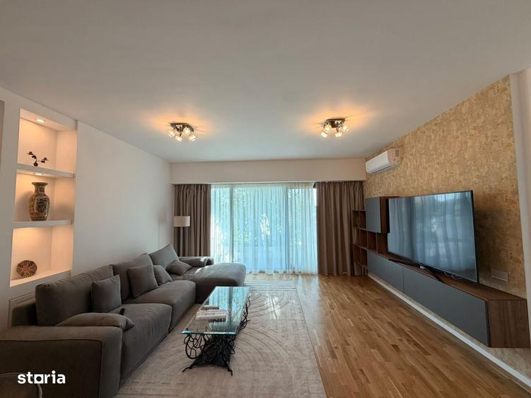 Apartament cu 2 camere în Cotroceni