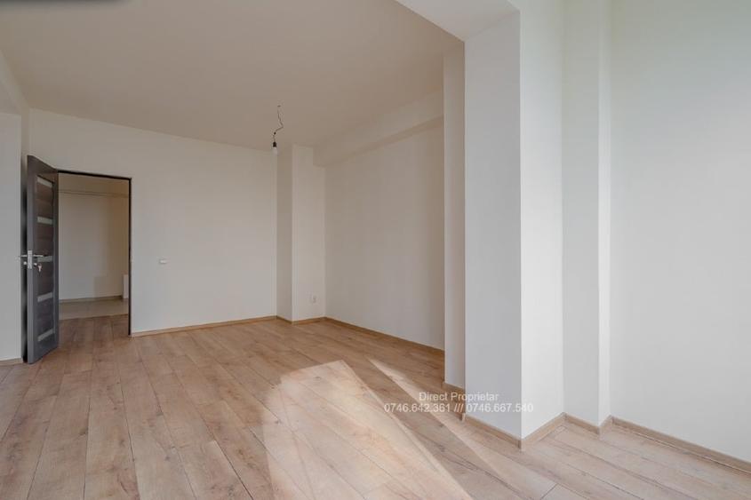 Apartament cu 4 camere decomandat, mobilat în Cotroceni