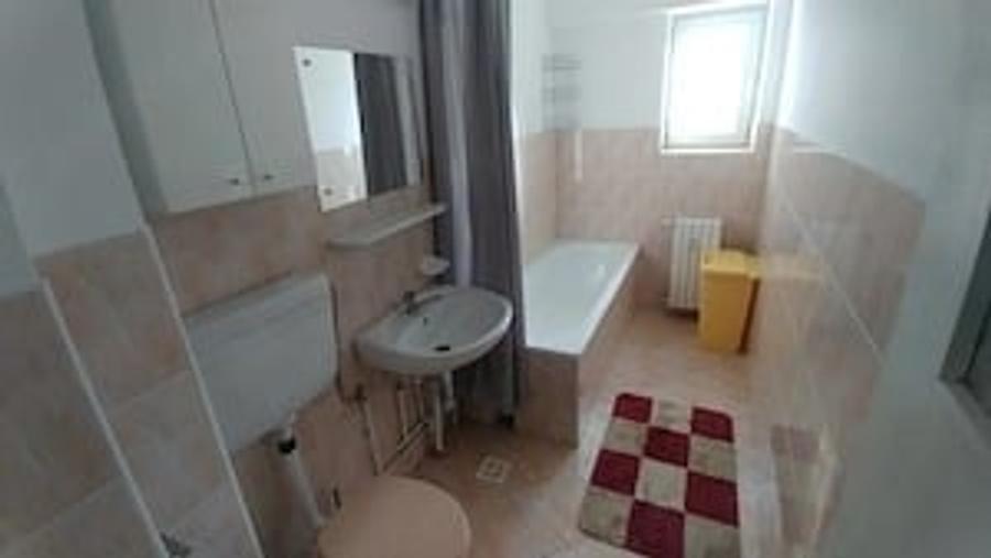 Apartament 2 camere, DECOMANDAT, zona Alexandu cel Bun - Rond Zimbru - 6