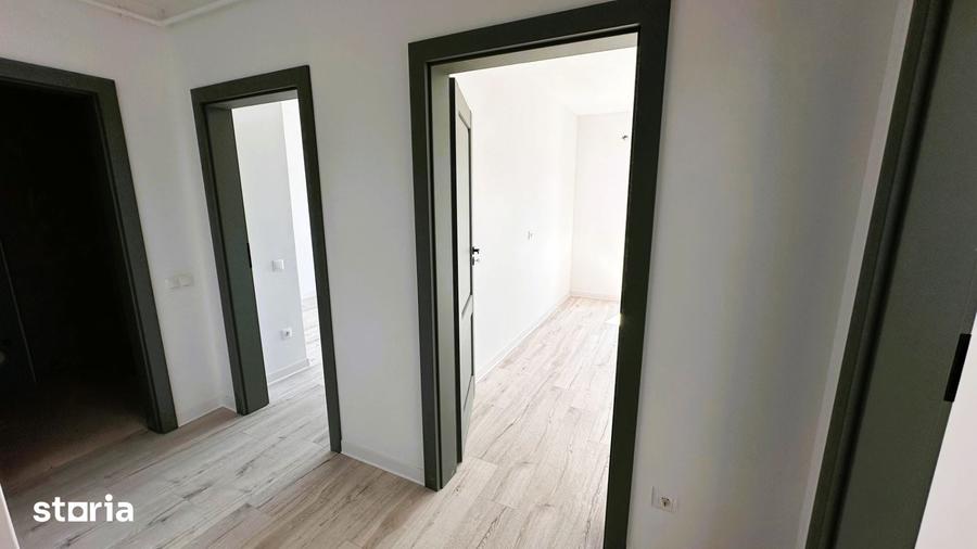 Apartament 2 camere 58mp Doamna Stanca - 8