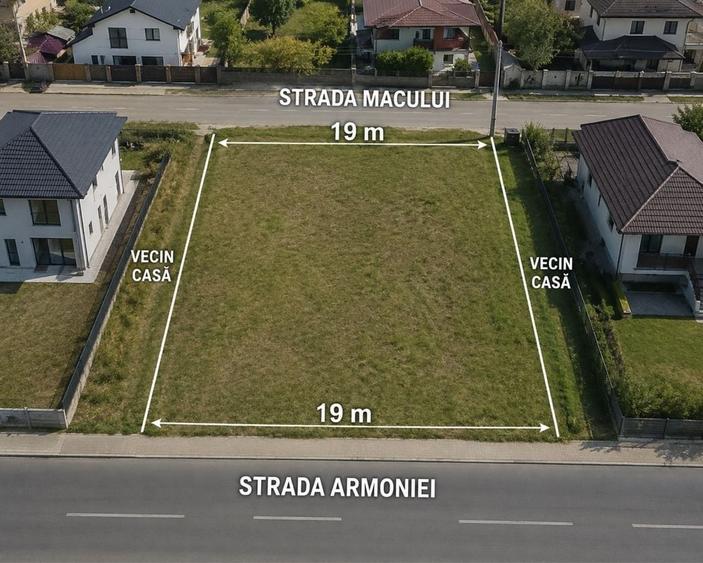 Spațiu comercial, în Nanov