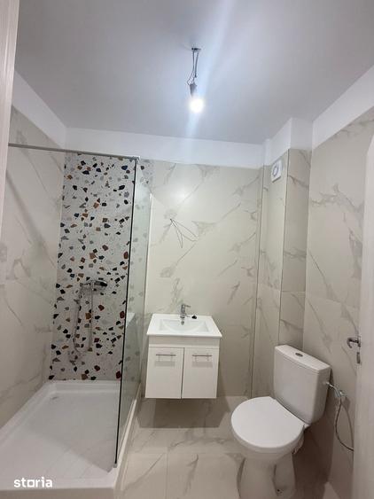 Apartament 2 camere,Tip Studio-Bloc Nou-Comision 0% !! - 18